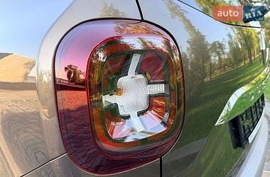 Внедорожник / Кроссовер Renault Duster 2020 в Киеве