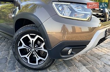 Внедорожник / Кроссовер Renault Duster 2020 в Киеве