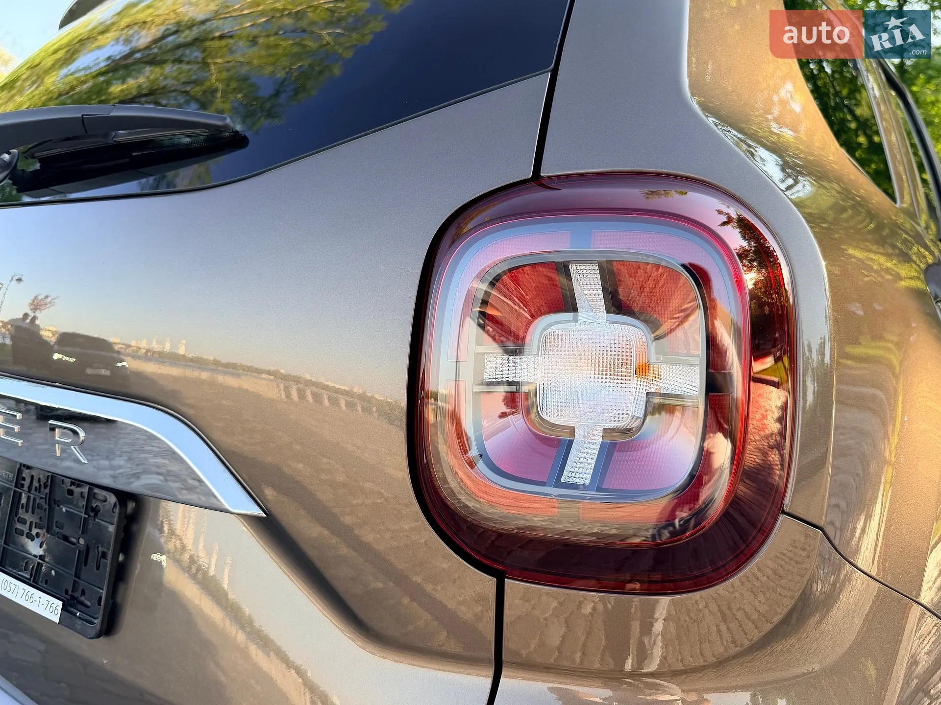 2020 Renault Duster - мініатюра 56