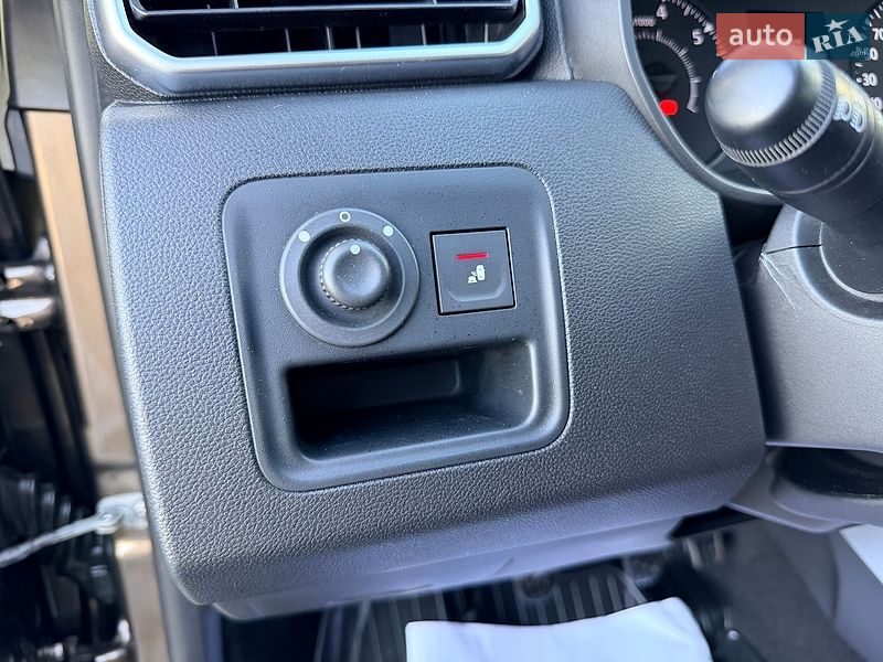 Внедорожник / Кроссовер Renault Duster 2020 в Киеве