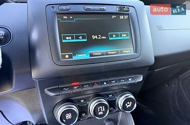 Внедорожник / Кроссовер Renault Duster 2020 в Киеве