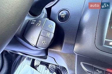 Внедорожник / Кроссовер Renault Duster 2020 в Киеве