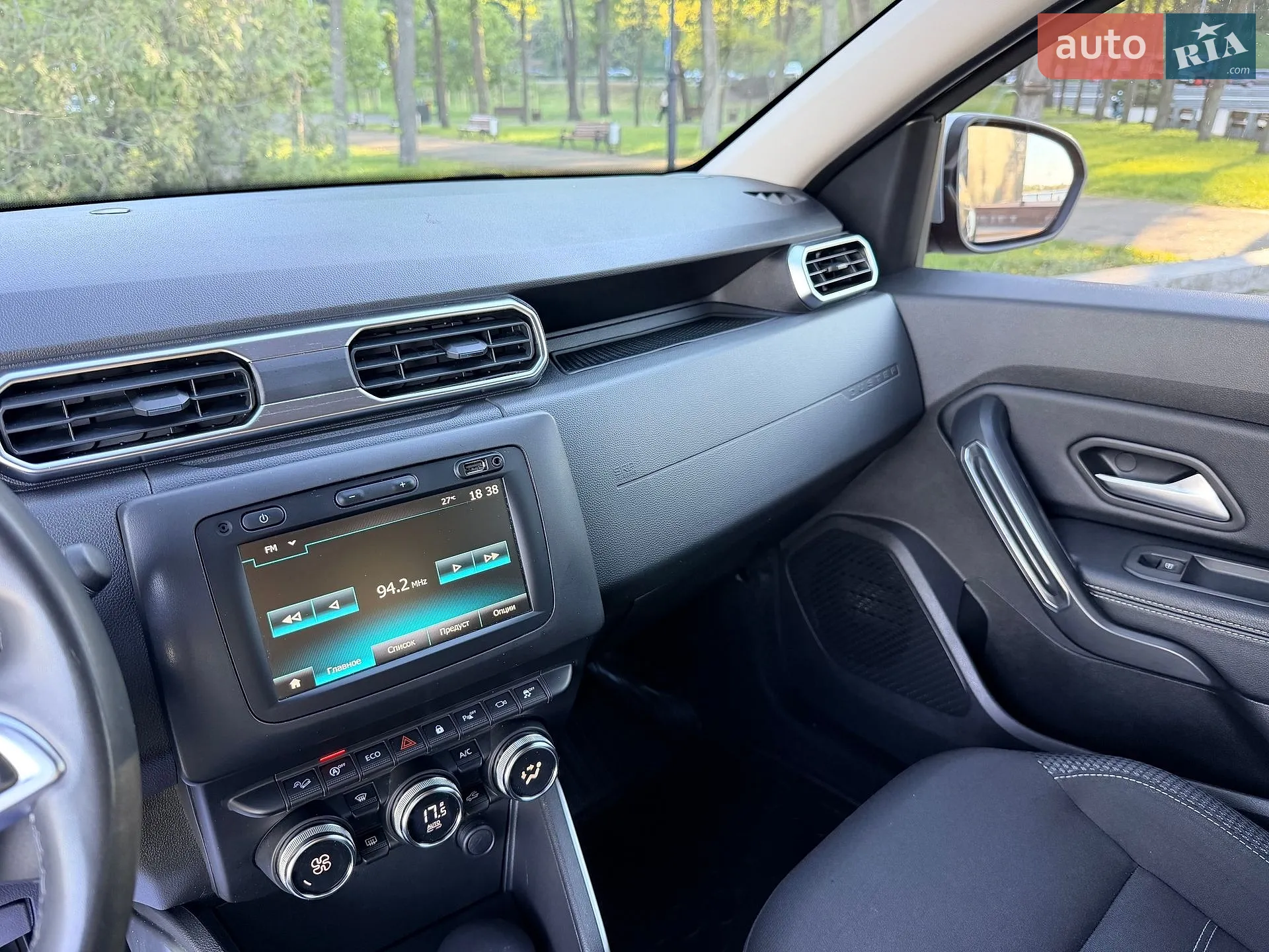 2020 Renault Duster - мініатюра 104