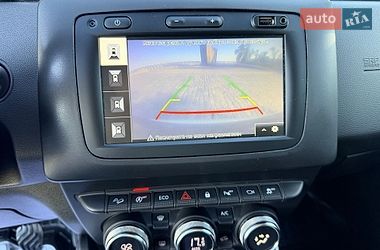 Внедорожник / Кроссовер Renault Duster 2020 в Киеве