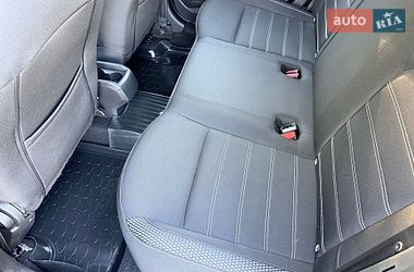 Внедорожник / Кроссовер Renault Duster 2020 в Киеве