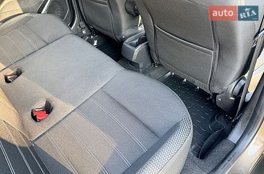 Внедорожник / Кроссовер Renault Duster 2020 в Киеве