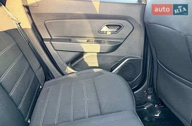 Внедорожник / Кроссовер Renault Duster 2020 в Киеве