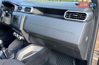 Внедорожник / Кроссовер Renault Duster 2020 в Киеве
