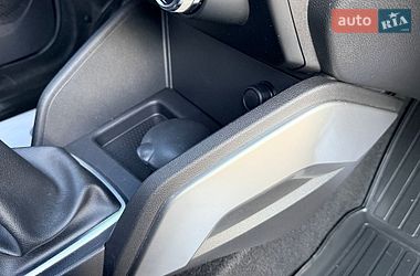 Внедорожник / Кроссовер Renault Duster 2020 в Киеве