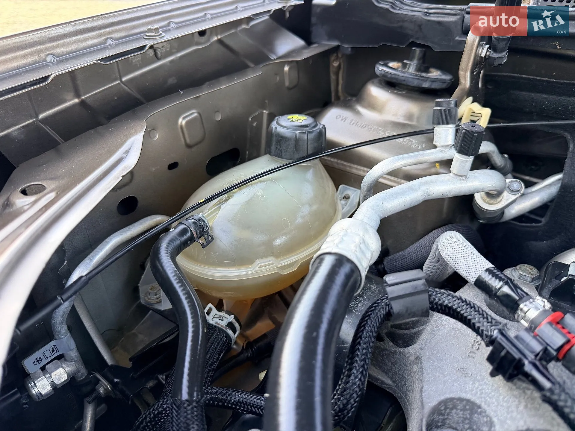 2020 Renault Duster - мініатюра 155