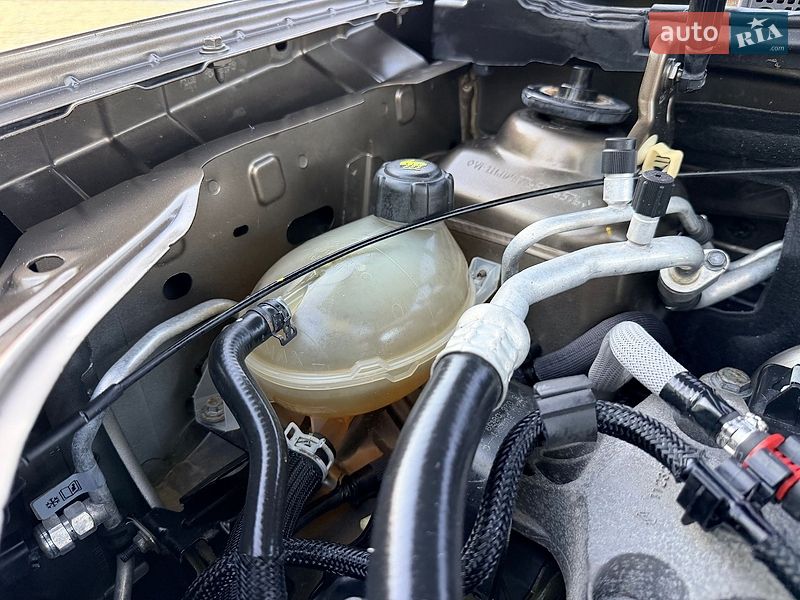 Внедорожник / Кроссовер Renault Duster 2020 в Киеве