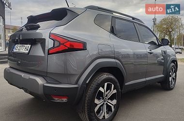 Внедорожник / Кроссовер Renault Duster 2025 в Виннице