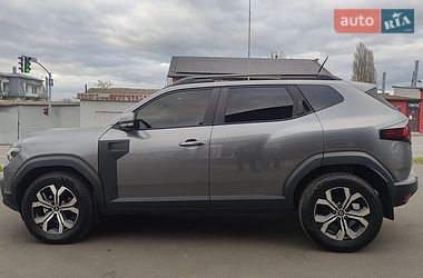 Внедорожник / Кроссовер Renault Duster 2025 в Виннице
