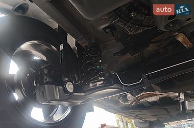 Внедорожник / Кроссовер Renault Duster 2025 в Виннице
