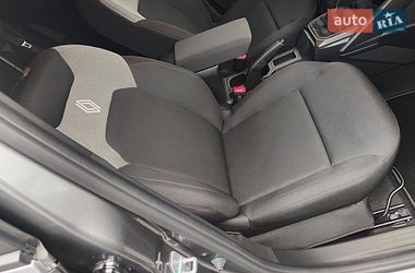 Внедорожник / Кроссовер Renault Duster 2025 в Виннице