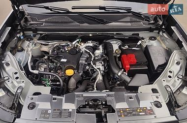 Внедорожник / Кроссовер Renault Duster 2025 в Виннице