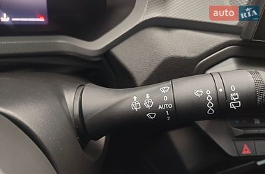 Внедорожник / Кроссовер Renault Duster 2025 в Виннице