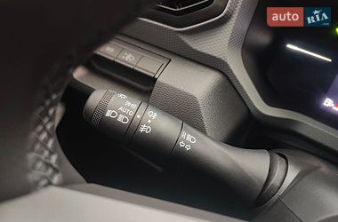 Внедорожник / Кроссовер Renault Duster 2025 в Виннице