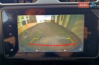 Внедорожник / Кроссовер Renault Duster 2023 в Киеве