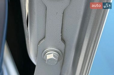 Внедорожник / Кроссовер Renault Duster 2017 в Одессе