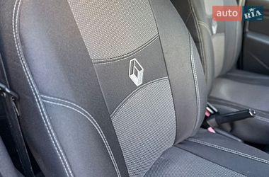 Внедорожник / Кроссовер Renault Duster 2017 в Одессе