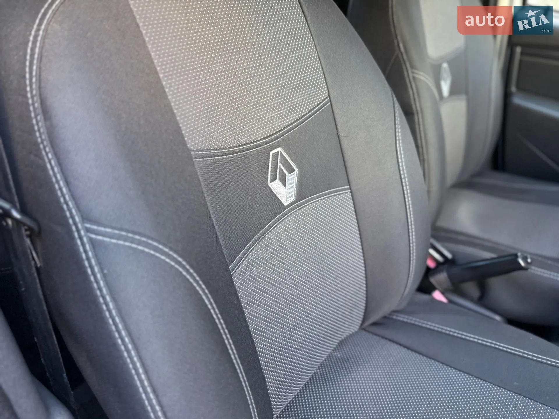 2017 Renault Duster - мініатюра 24