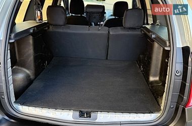 Внедорожник / Кроссовер Renault Duster 2017 в Одессе
