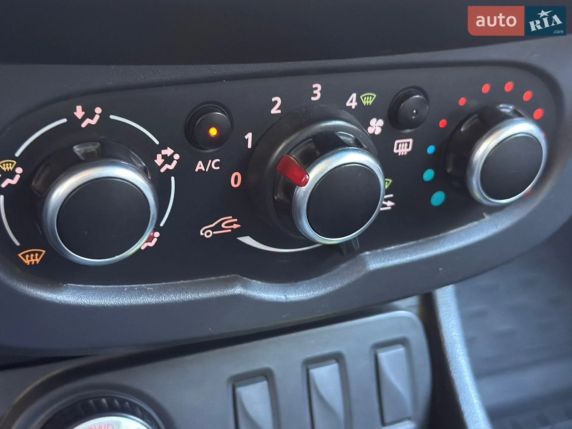 2017 Renault Duster - мініатюра 41