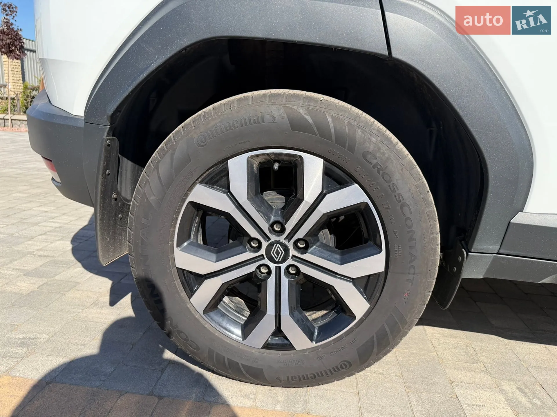 2025 Renault Duster - мініатюра 3