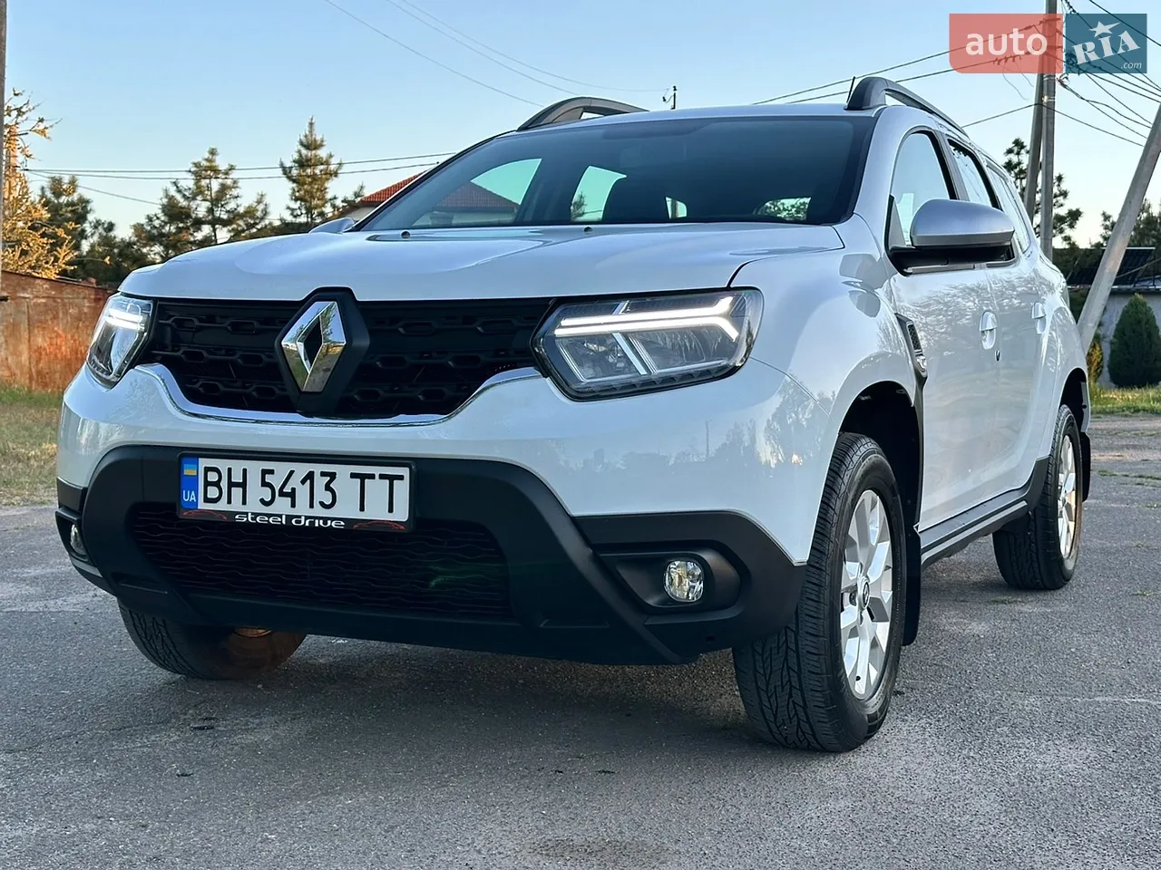 2023 Renault Duster - мініатюра 22
