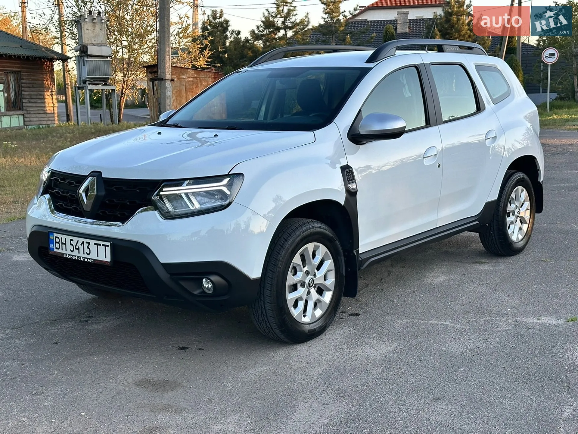 2024 Renault Duster - мініатюра 5