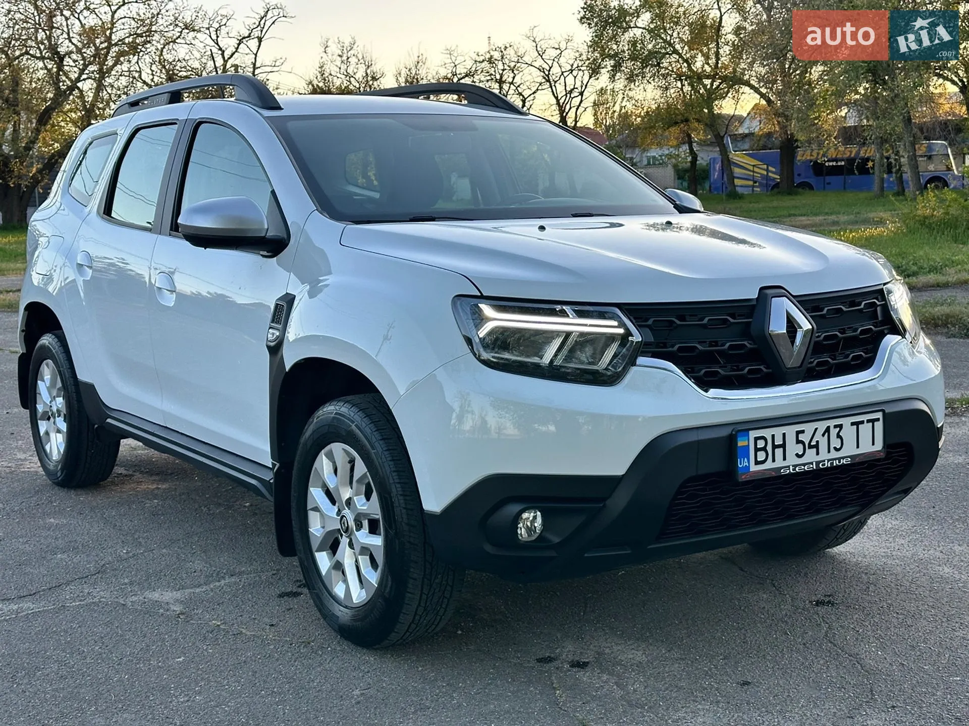 2024 Renault Duster - мініатюра 7