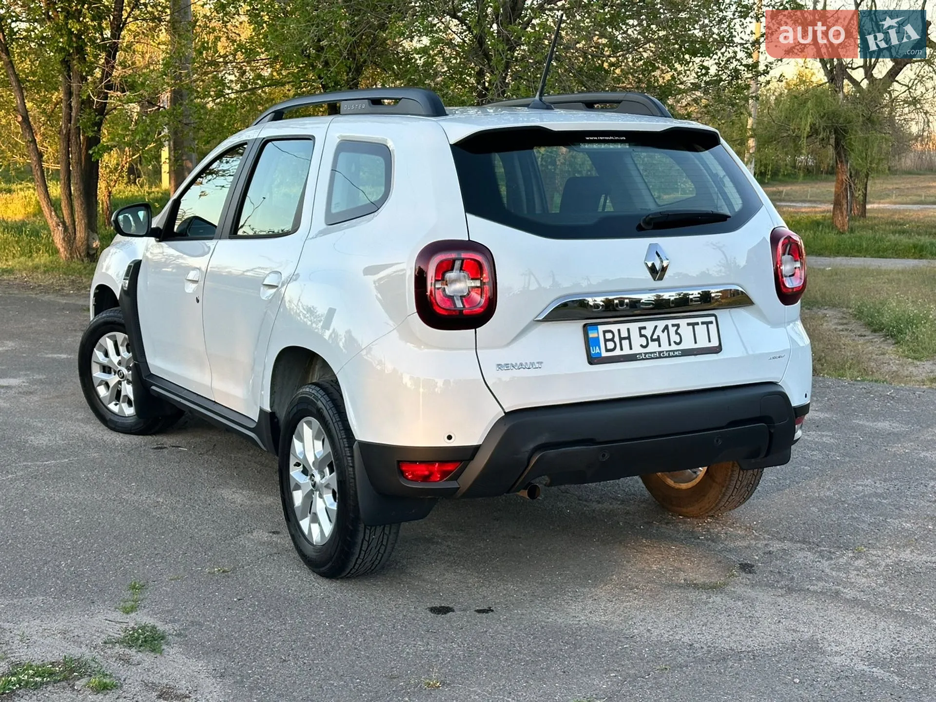 2024 Renault Duster - мініатюра 17