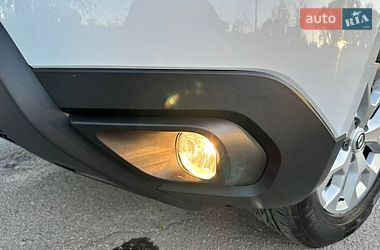 Позашляховик / Кросовер Renault Duster 2024 в Миколаєві