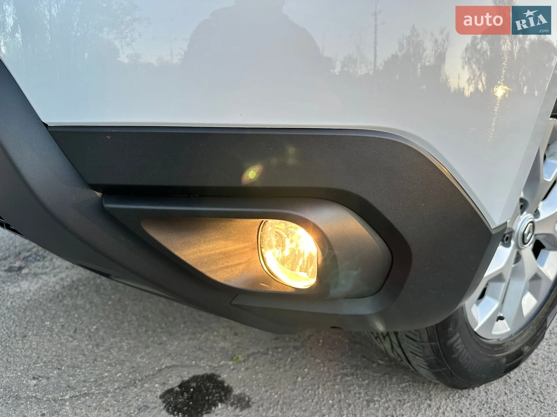 2024 Renault Duster - мініатюра 24