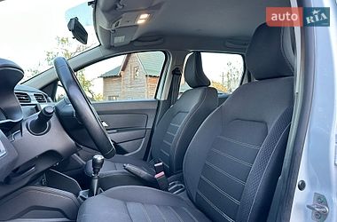 Позашляховик / Кросовер Renault Duster 2024 в Миколаєві