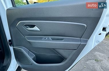 Позашляховик / Кросовер Renault Duster 2024 в Миколаєві
