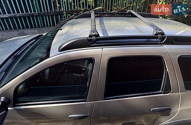 Внедорожник / Кроссовер Renault Duster 2012 в Киеве