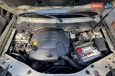 Внедорожник / Кроссовер Renault Duster 2012 в Киеве