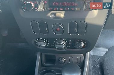 Позашляховик / Кросовер Renault Duster 2012 в Кривому Розі