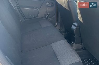 Позашляховик / Кросовер Renault Duster 2012 в Кривому Розі