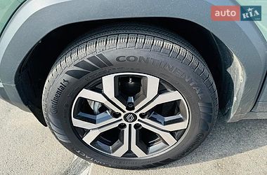Позашляховик / Кросовер Renault Duster 2025 в Києві