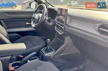 Позашляховик / Кросовер Renault Duster 2025 в Києві