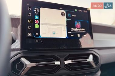 Позашляховик / Кросовер Renault Duster 2025 в Києві