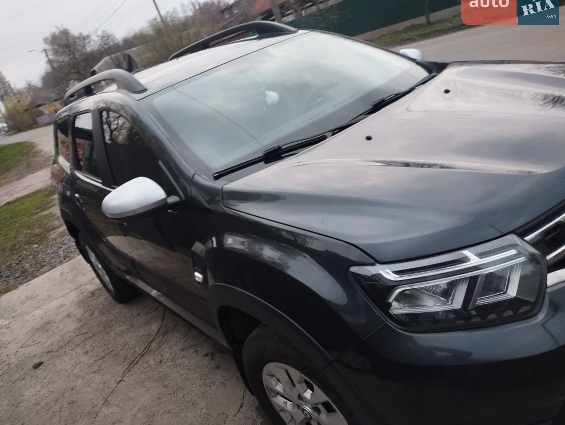 2024 Renault Duster - мініатюра 7