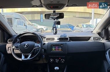 Внедорожник / Кроссовер Renault Duster 2021 в Киеве