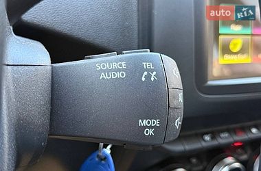 Внедорожник / Кроссовер Renault Duster 2021 в Киеве