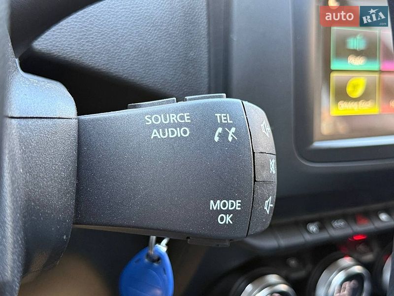 Внедорожник / Кроссовер Renault Duster 2021 в Киеве