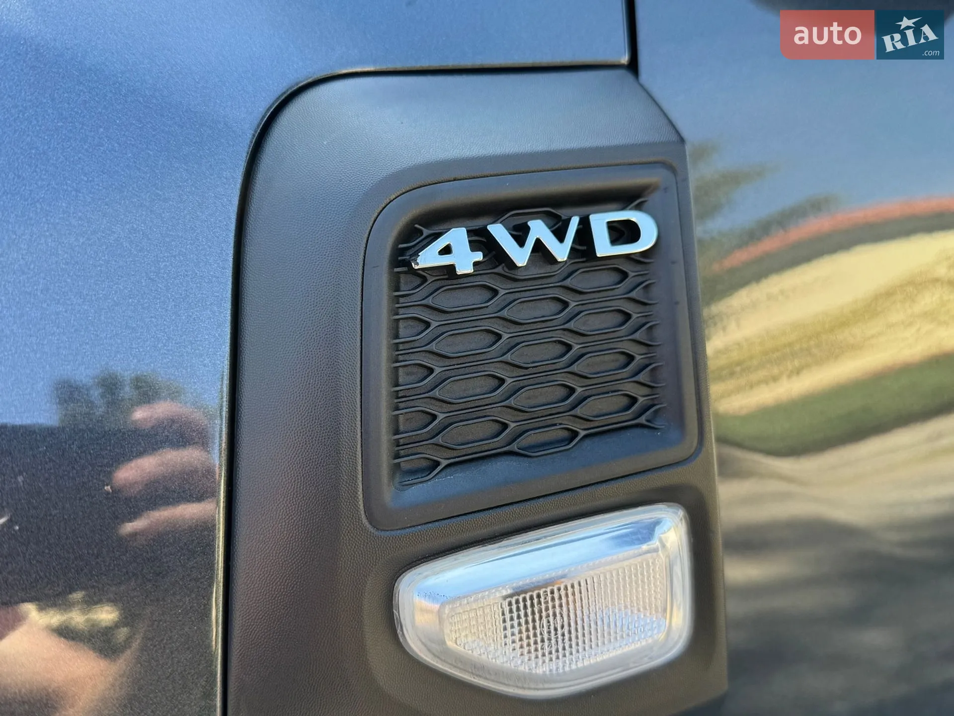 2021 Renault Duster - мініатюра 6