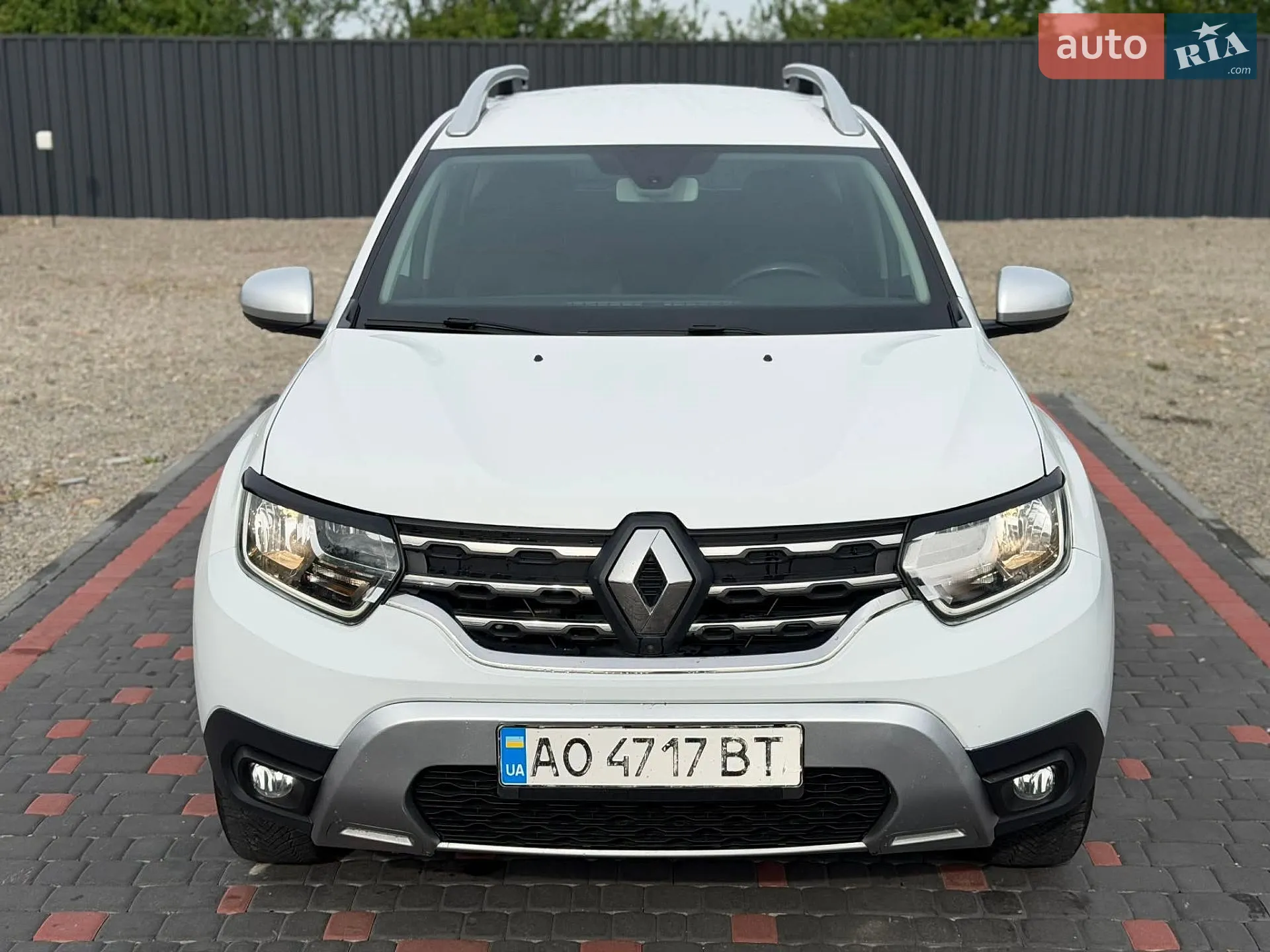 2018 Renault Duster - мініатюра 9